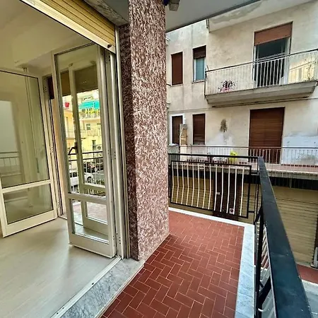 Appartement Casa Alessandra Alassio