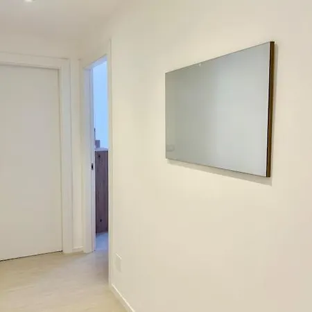 Lägenhet Casa Alessandra