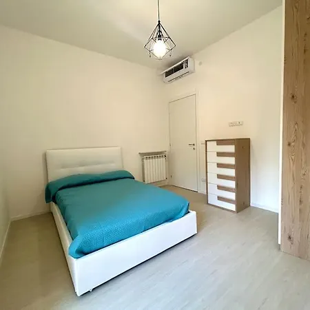 شقة Casa Alessandra *