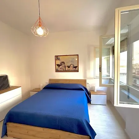 Appartement Casa Alessandra