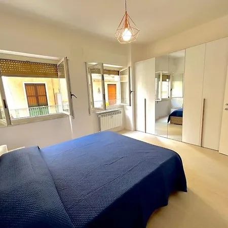 Appartement Casa Alessandra *