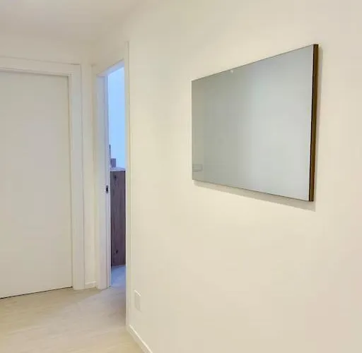 Lägenhet Casa Alessandra