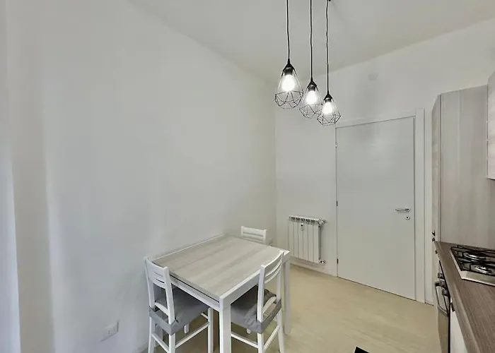 Casa Alessandra Lägenhet *