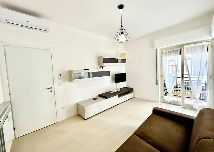 Casa Alessandra Lägenhet