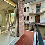 Apartament Casa Alessandra Alassio