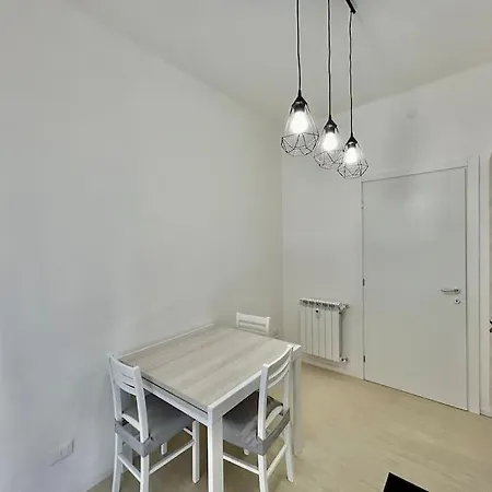 Casa Alessandra アパート *