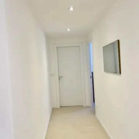 Casa Alessandra アパート