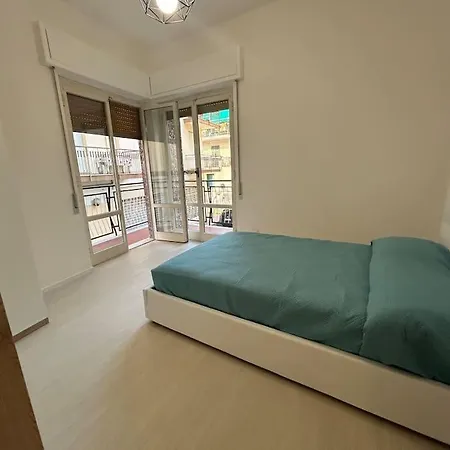 Casa Alessandra Lejlighed