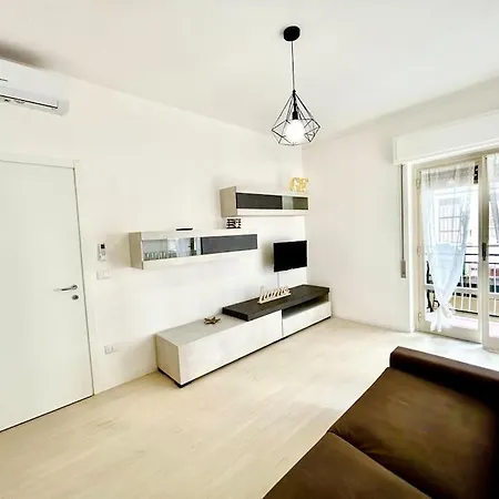 Casa Alessandra Lejlighed