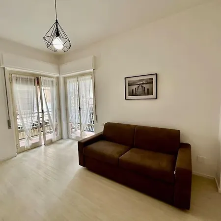 Casa Alessandra Lejlighed